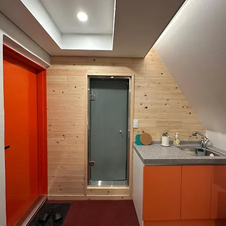 Insadong R Guesthouse Séoul Extérieur photo