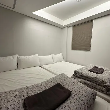 Insadong R Guesthouse Séoul Extérieur photo
