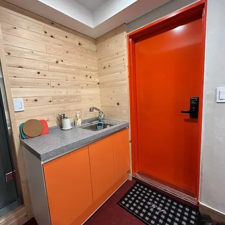 Insadong R Guesthouse Séoul Extérieur photo