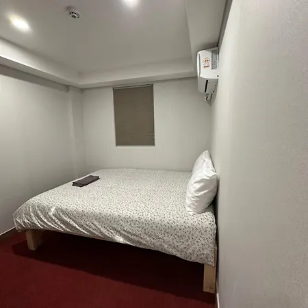 Insadong R Guesthouse Séoul Extérieur photo