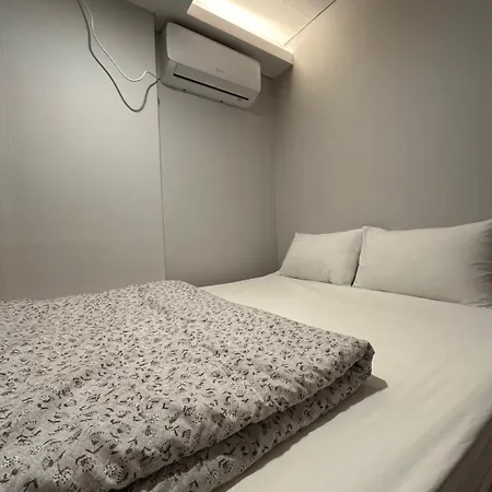 Insadong R Guesthouse Séoul Extérieur photo