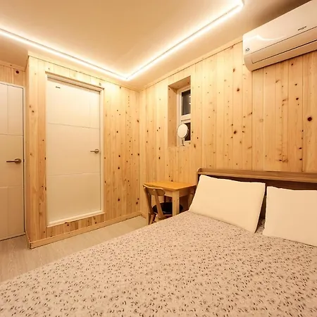 Insadong R Guesthouse Séoul Extérieur photo