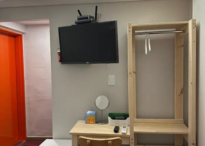 Insadong R Guesthouse