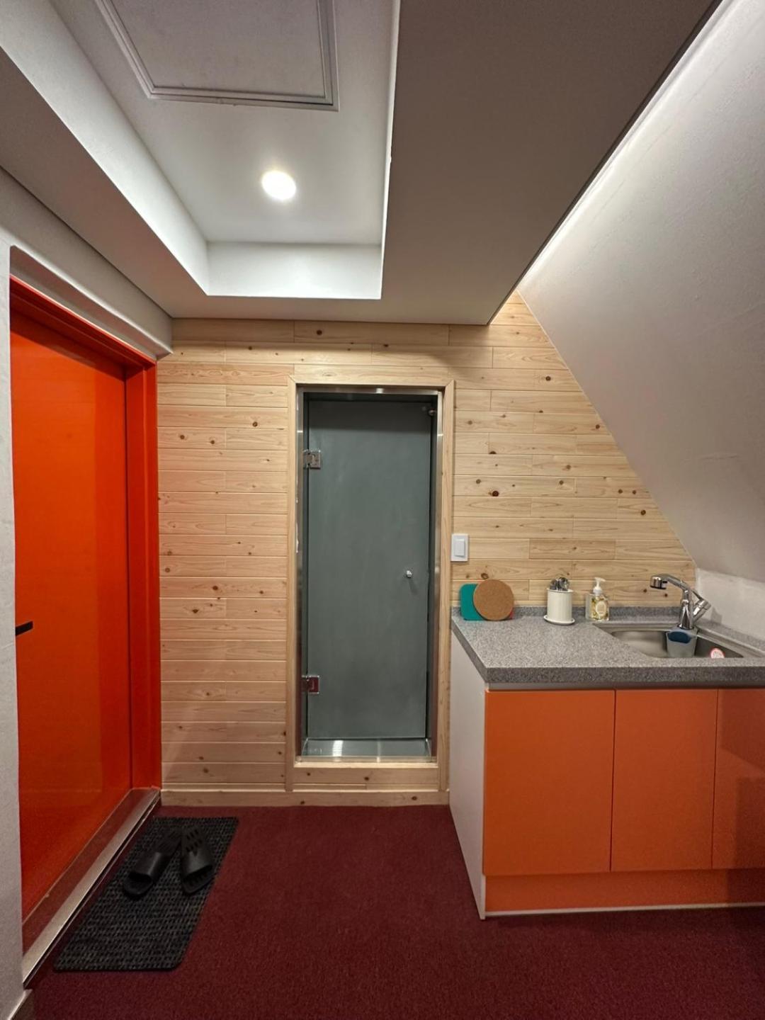 Auberge de jeunesse Insadong R