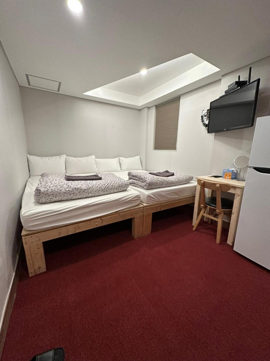 Auberge de jeunesse Insadong R *