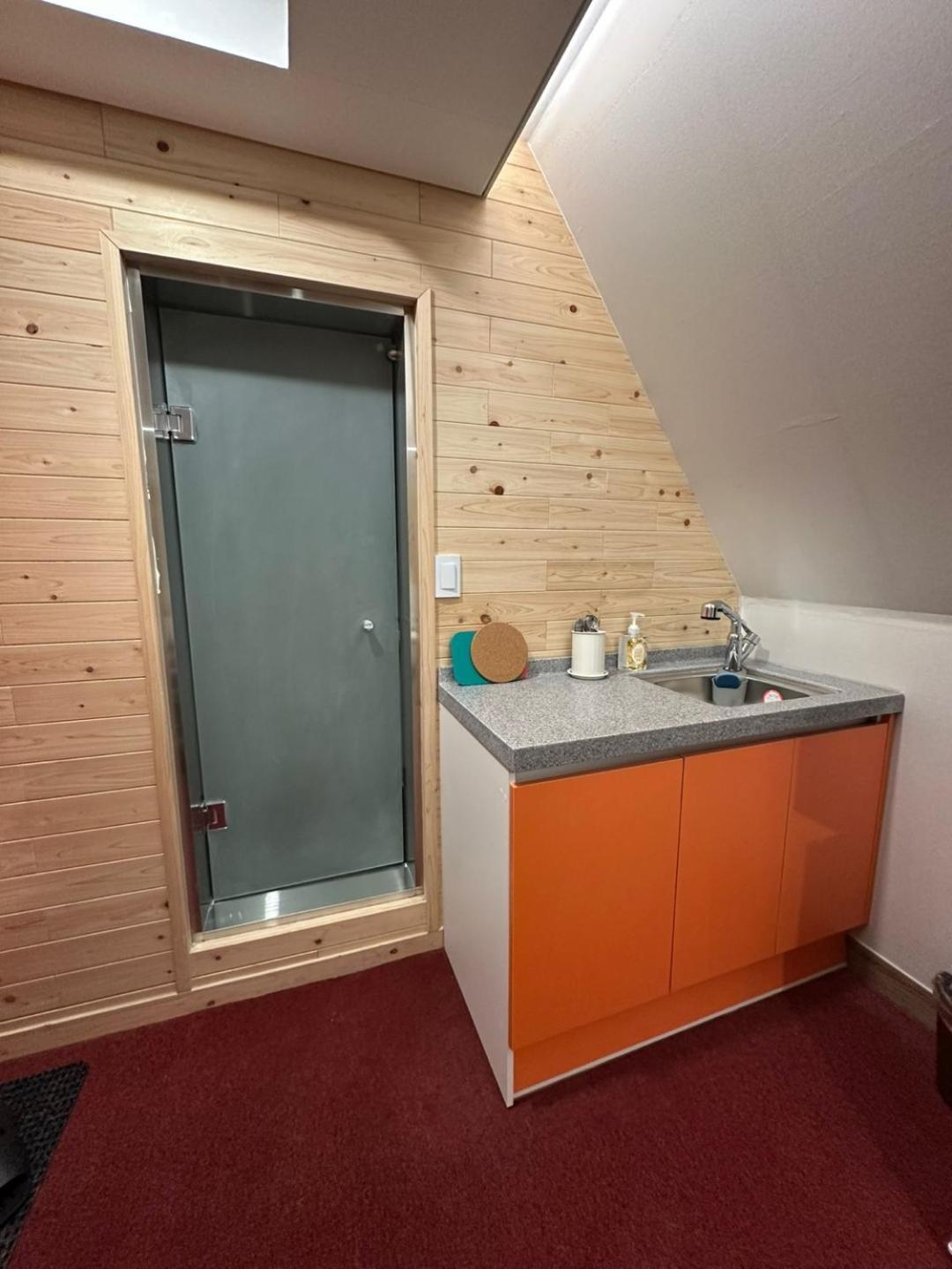 Auberge de jeunesse Insadong R Séoul