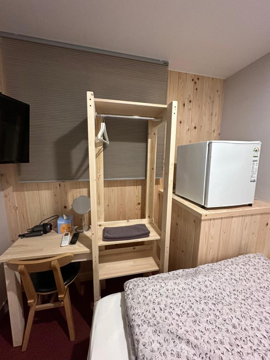 Insadong R Auberge de jeunesse Séoul