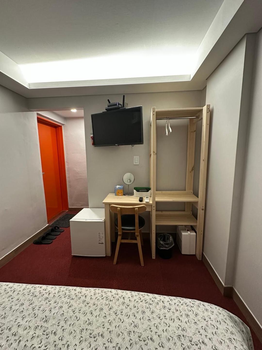 旅馆 Insadong R 首尔